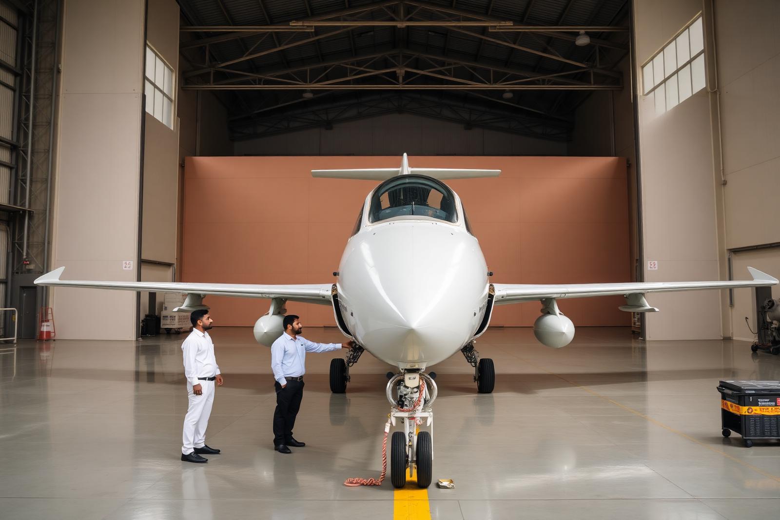 Aerospace
