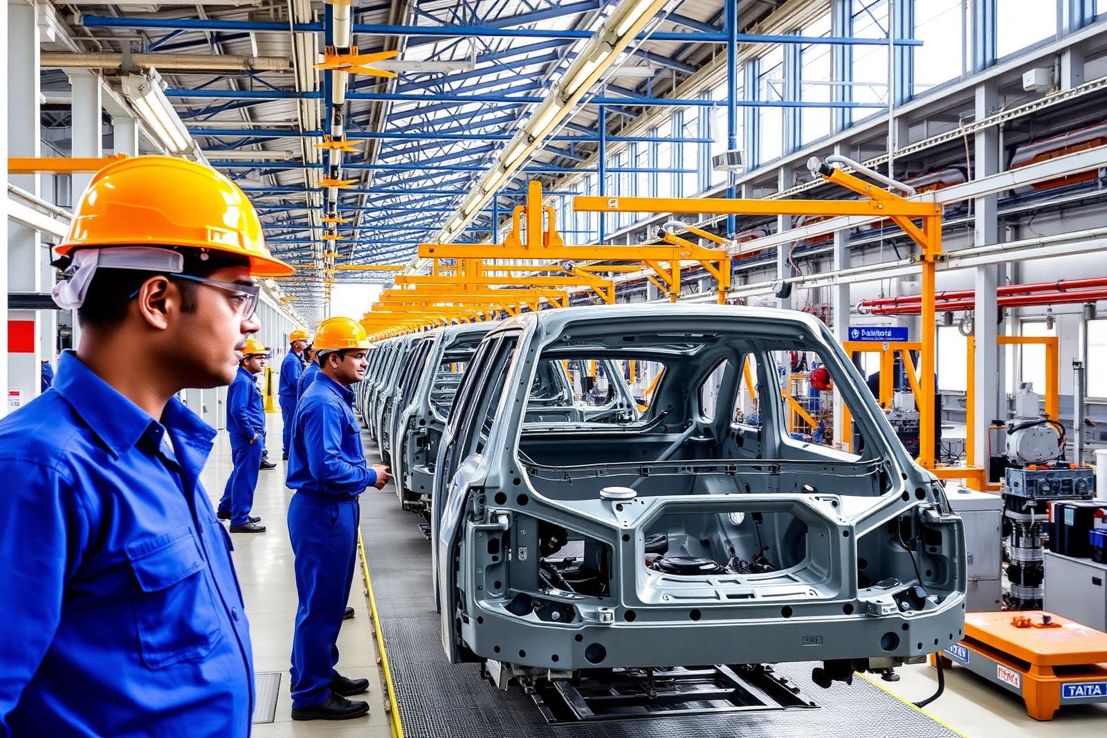 Automotive