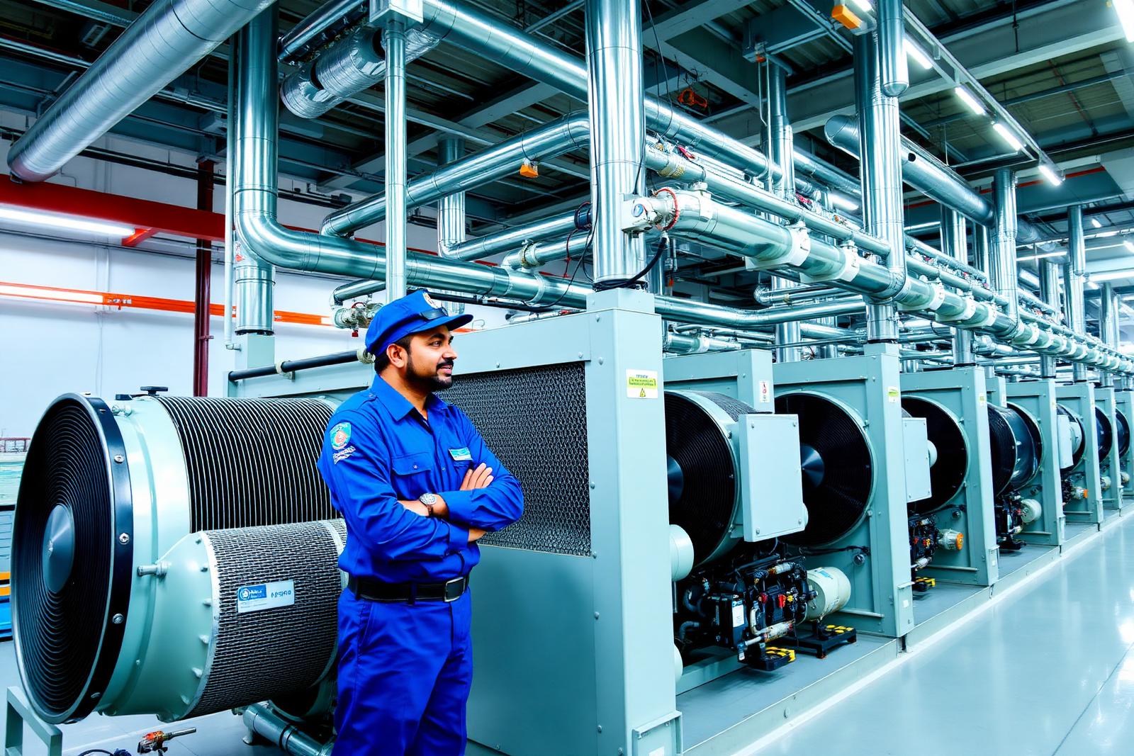 Thermal Management